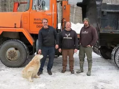 Highway Crew