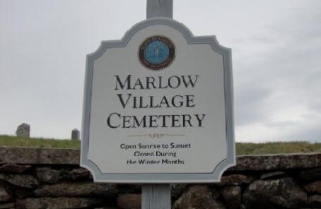Marlow Cemetery